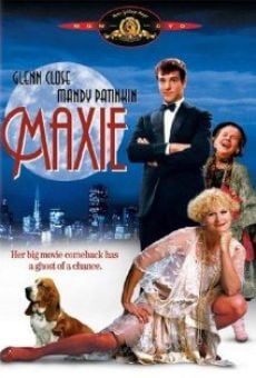 Película: Maxie