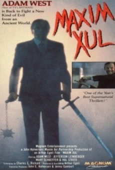 Maxim Xul online streaming