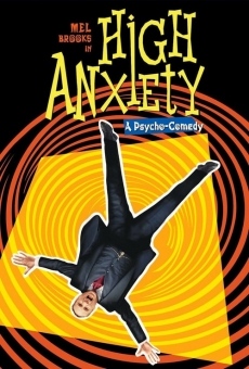 High Anxiety online kostenlos