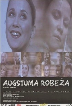 Augstuma robeza stream online deutsch