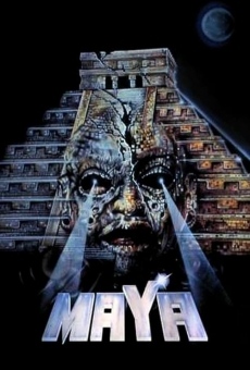 Maya streaming en ligne gratuit