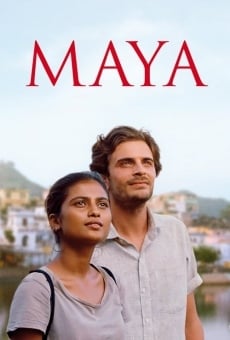 Ver película Maya