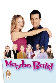 Maybe Baby online kostenlos