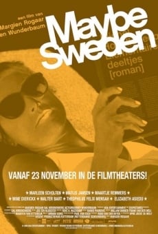 Watch Maybe Sweden online stream