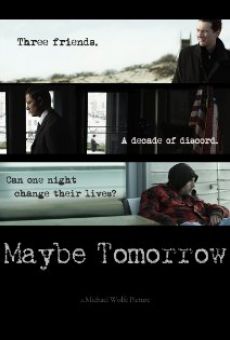 Ver película Maybe Tomorrow