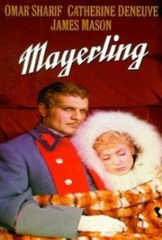 Mayerling en ligne gratuit