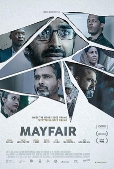 Película: Mayfair