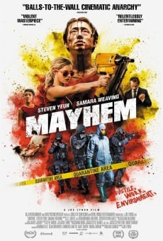 Mayhem gratis