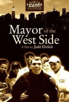 Ver película Mayor of the West Side