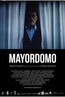 Ver película Mayordomo