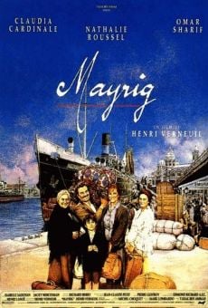 Mayrig en ligne gratuit