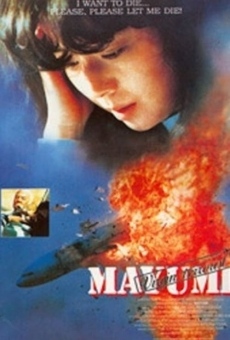 Ver película Mayumi: Virgin Terrorist
