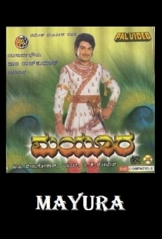 Mayura online streaming