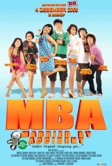 Ver película MBA: Married by Accident