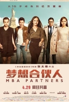 MBA Partners online