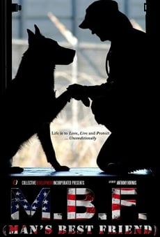 MBF: Man's Best Friend, película en español