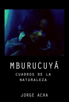 Mburucuyá, cuadros de la naturaleza online free