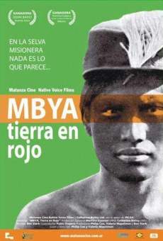 Mbya, tierra en rojo streaming en ligne gratuit