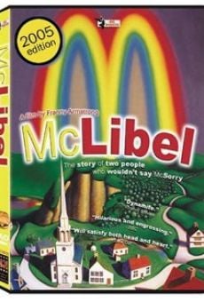 McLibel stream online deutsch