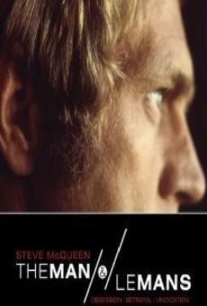 McQueen: The Man & Le Mans