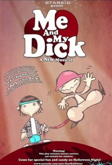Me and My Dick stream online deutsch