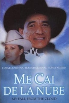 Ver película Me Cai De La Nube