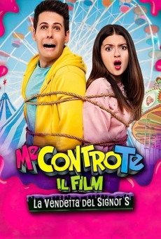 Me contro Te - Il film: La vendetta del Signor S online free