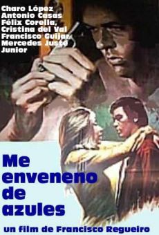 Película: Me enveneno de azules