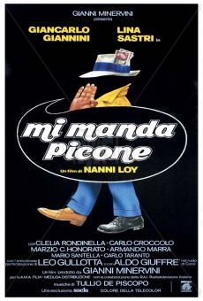 Mi manda Picone