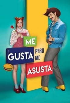 Me Gusta, Pero me Asusta en ligne gratuit