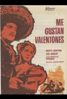 Me gustan valentones!