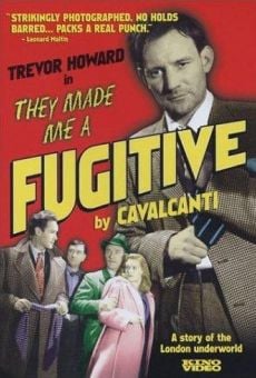 They Made Me a Fugitive (1947)