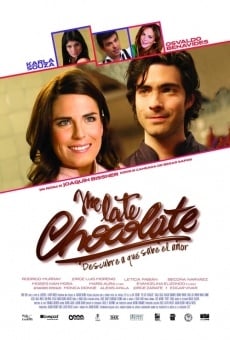 Me late chocolate en ligne gratuit