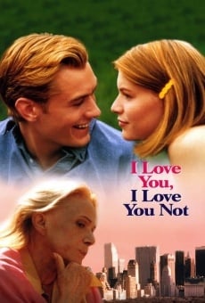 I Love You, I Love You Not online streaming