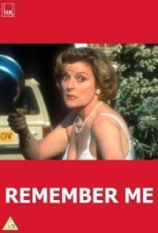 Remember Me? online streaming