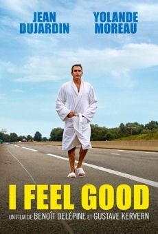 I Feel Good en ligne gratuit