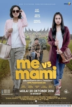 Ver película Me Vs Mami