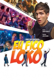 Eu Fico Loko online streaming