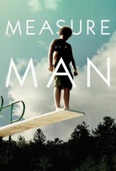 Measure of a Man gratis