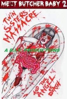 Meat Butcher Baby 2 online