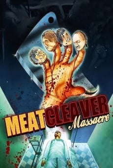 Meatcleaver Massacre online kostenlos