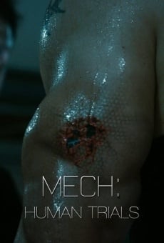 Mech: Human Trials, película completa en español