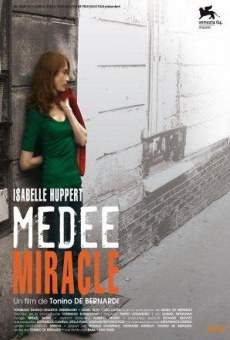 Médée miracle streaming en ligne gratuit