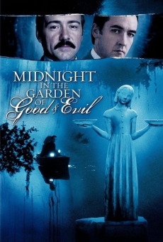 Minuit dans le jardin du bien et du mal