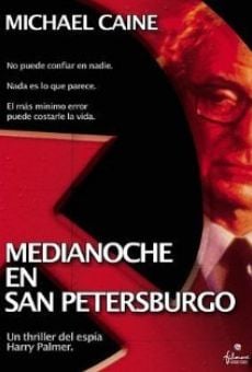 Ver película Medianoche en San Petersburgo