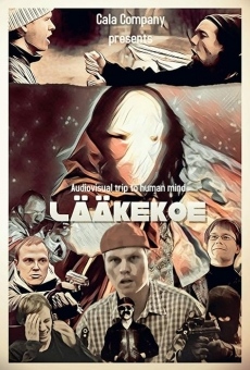 Lääkekoe