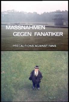 Massnahmen gegen Fanatiker online free