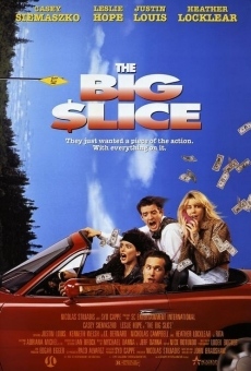 The Big Slice en ligne gratuit