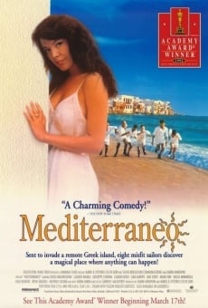 Mediterráneo, película completa en español