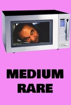 Ver película Medium Rare